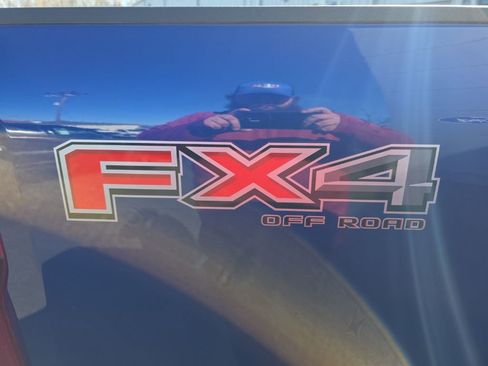 New 2026 Ford F250 XL w/ STX Appearance Package image 8