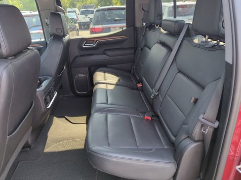 Used 2023 GMC Sierra 1500 Denali AWD/4WD image 28