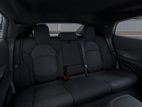 New 2026 Dodge Charger GT w/ Blacktop Package image 15