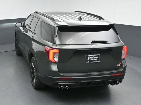 Used 2023 Ford Explorer ST w/ Equipment Group 401A image 44