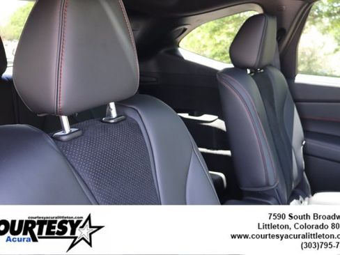 Used 2026 Acura MDX A-Spec AWD/4WD image 32