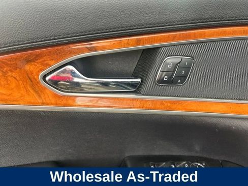 Used 2016 Lincoln MKX Select w/ Select Plus Package FWD image 6