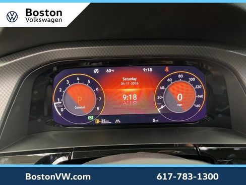 New 2026 Volkswagen Atlas Peak Edition AWD/4WD image 17
