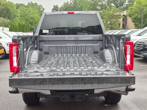 New 2026 Ford F250 XLT w/ Snow Plow Prep Package AWD/4WD image 22