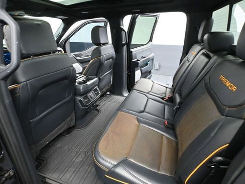 Used 2023 Ford F150 Tremor w/ Equipment Group 402A High image 43