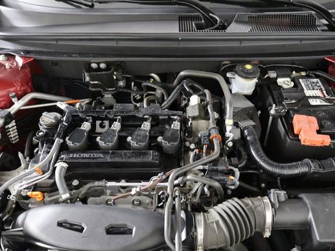 Used 2023 Honda Accord EX image 21
