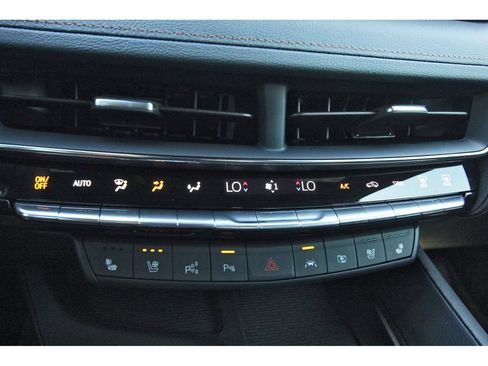 New 2026 Cadillac CT5 Sport image 19