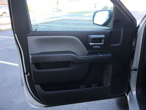 Used 2016 Chevrolet Silverado 2500 W/T w/ WT Fleet Convenience Package AWD/4WD image 19