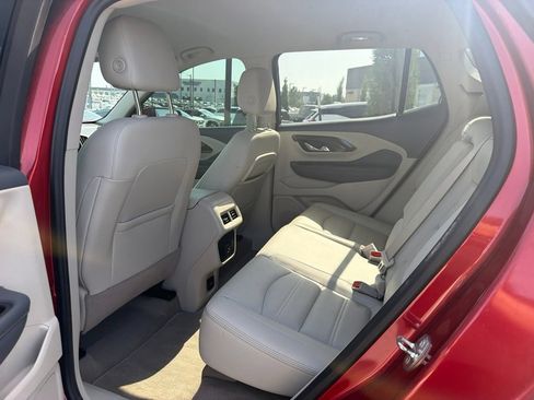 Used 2023 GMC Terrain Denali AWD/4WD image 10