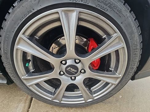 Used 2022 Subaru WRX Premium image 9