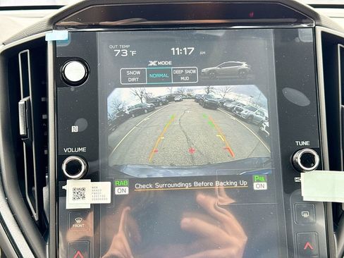 New 2026 Subaru Crosstrek 2.5i Limited image 16