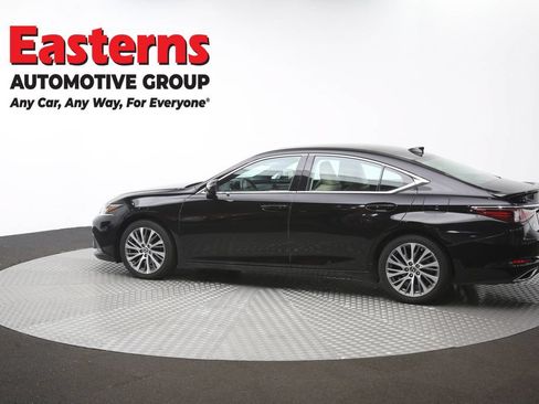Used 2021 Lexus ES 350 w/ Premium Package FWD image 62