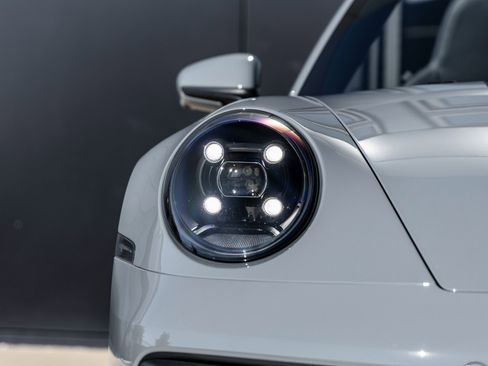 Used 2023 Porsche 911 Carrera 4 GTS image 21