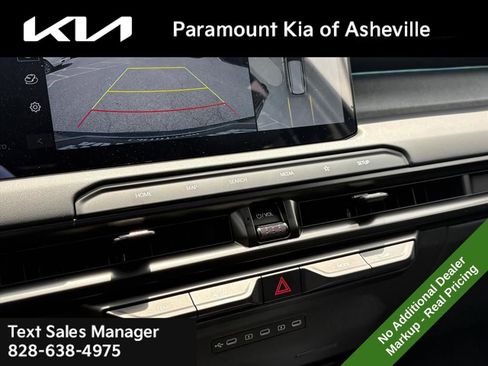 New 2027 Kia Telluride SX X-Line AWD/4WD image 10