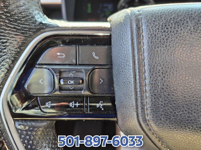 Used 2023 Toyota Sequoia Limited AWD/4WD image 28