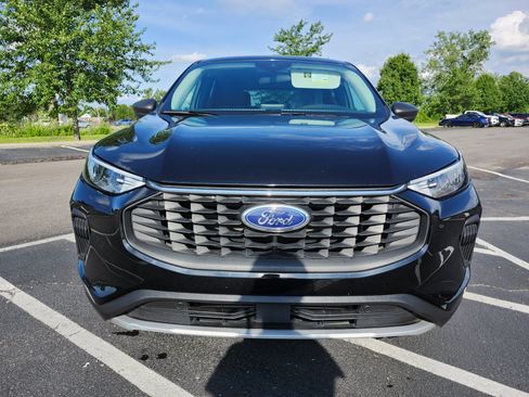 Used 2024 Ford Escape Active AWD/4WD image 12