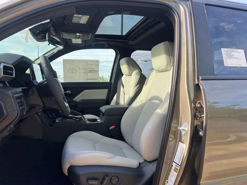 New 2026 Toyota Tacoma Limited image 10