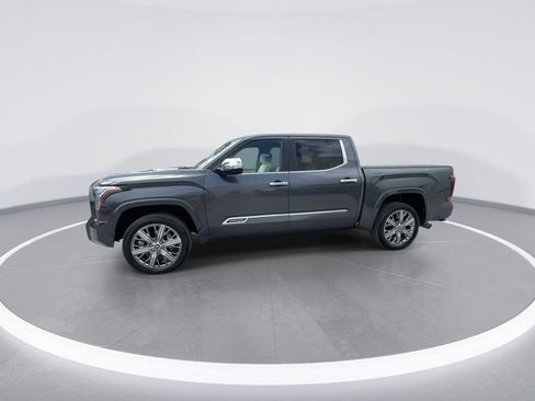 Used 2024 Toyota Tundra Capstone AWD/4WD image 10