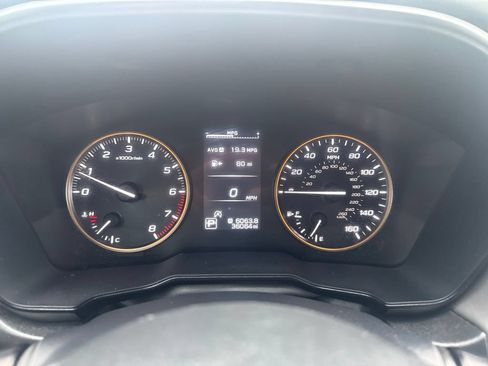 Used 2024 Subaru Outback Wilderness AWD/4WD image 11