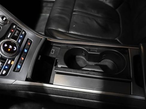 Used 2017 Lincoln MKZ Reserve image 28