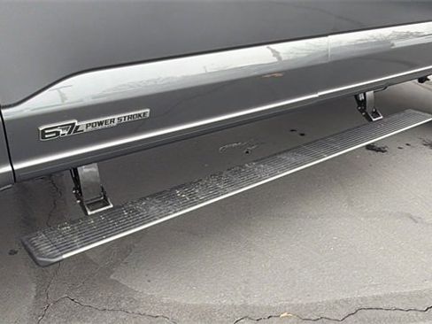 New 2026 Ford F250 Lariat image 12