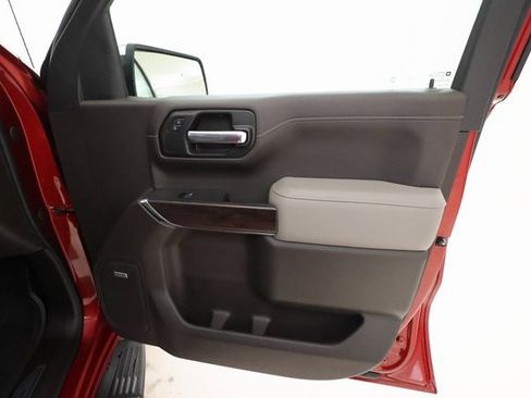 Used 2021 GMC Sierra 1500 SLT w/ SLT Premium Plus Package image 25
