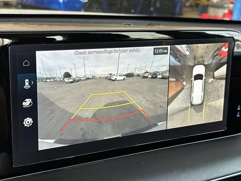 Used 2025 Hyundai Palisade SEL image 21