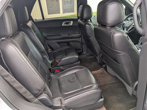 Used 2013 Ford Explorer XLT AWD/4WD image 29