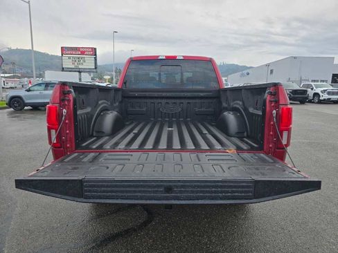 Used 2019 Ford F150 Lariat w/ Equipment Group 502A Luxury image 19