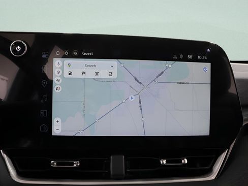 New 2026 Chevrolet Equinox LT w/ Convenience Package II FWD image 14