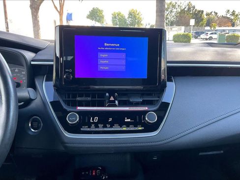 Used 2023 Toyota Corolla SE image 32