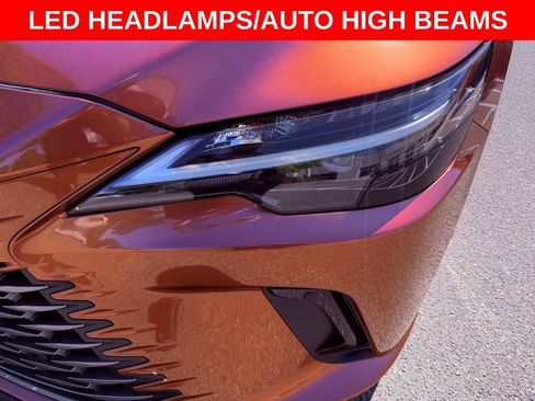 Certified 2023 Lexus RX 350 Premium Plus w/ Cold Area Package AWD/4WD image 11