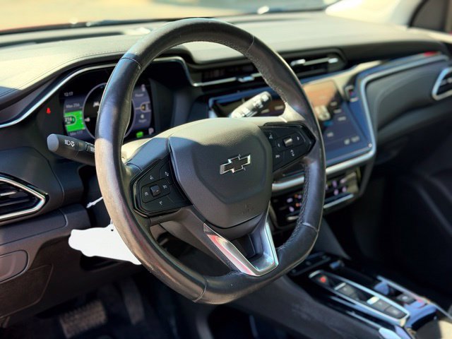 Used 2023 Chevrolet Bolt EUV LT w/ Comfort Package FWD image 9