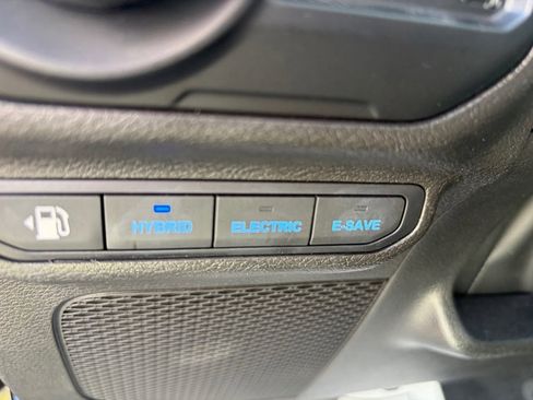 Used 2023 Jeep Wrangler Unlimited Rubicon 4xe AWD/4WD image 19