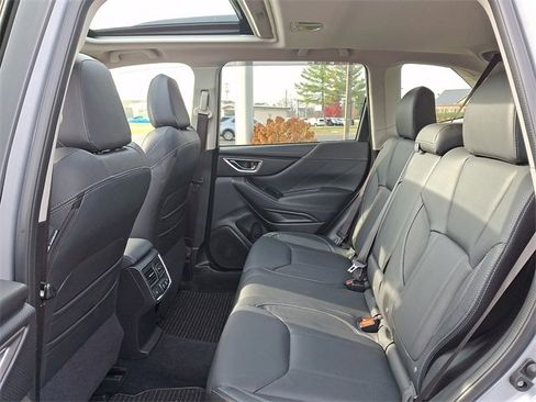 Used 2019 Subaru Forester Touring w/ Popular Package #3 image 10