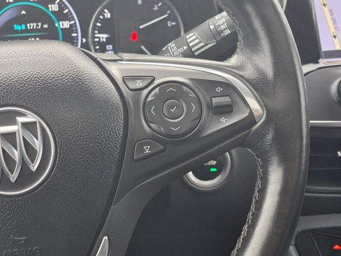 Used 2019 Buick Envision Premium w/ Driver Confidence Package image 20