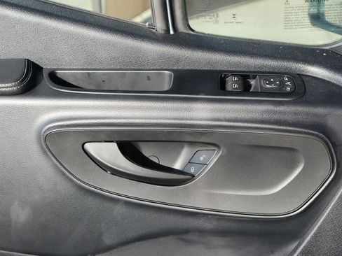 Certified 2023 Mercedes-Benz Sprinter 144 Cargo image 20