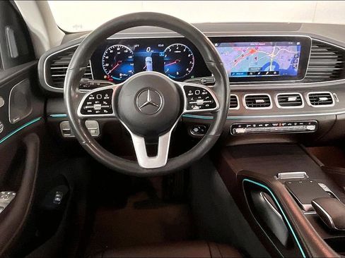 Certified 2020 Mercedes-Benz GLE 350 4MATIC image 5