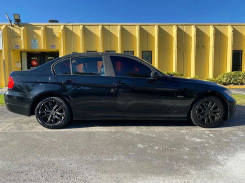 Used 2007 BMW 328i Sedan RWD image 9