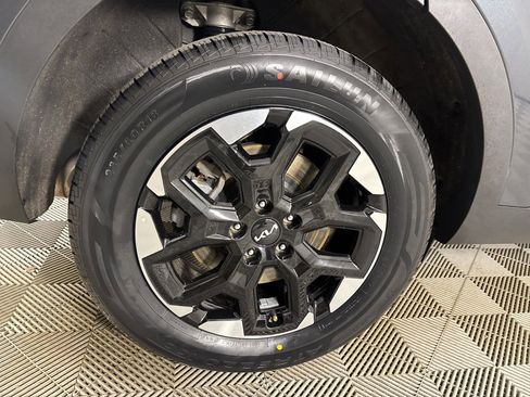 Used 2024 Kia Sorento S w/ Panoramic Sunroof Package AWD/4WD image 33