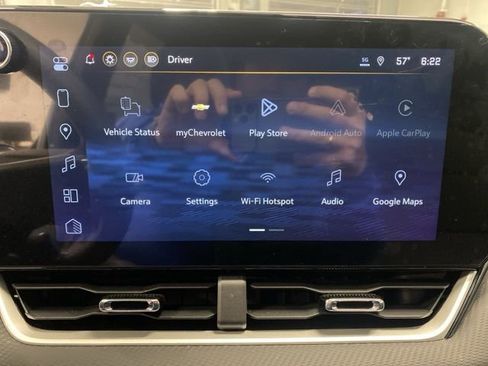 New 2026 Chevrolet Equinox LT image 18