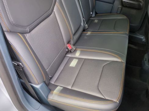Used 2025 Ford Maverick Tremor AWD/4WD image 22