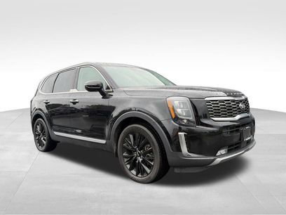 Used 2021 Kia Telluride SX w/ SX Prestige Package