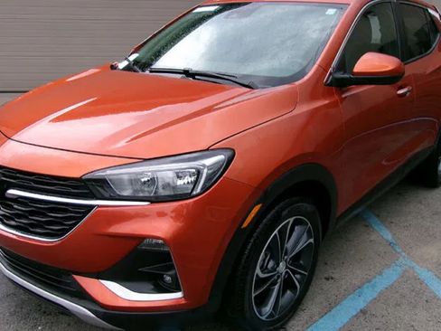 Used 2023 Buick Encore GX Select FWD image 5