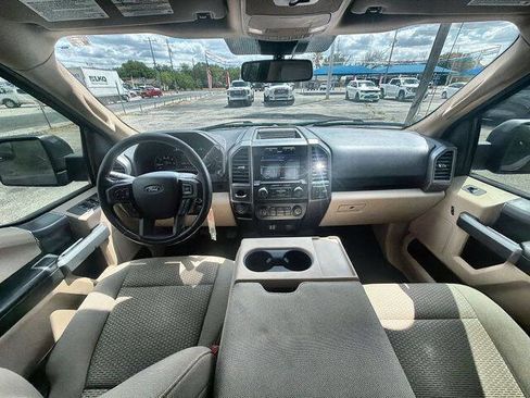 Used 2019 Ford F150 XLT w/ Equipment Group 302A Luxury RWD image 19