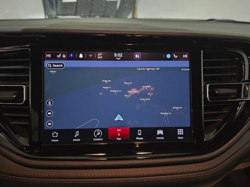 New 2026 Dodge Durango GT w/ Blacktop Package image 28