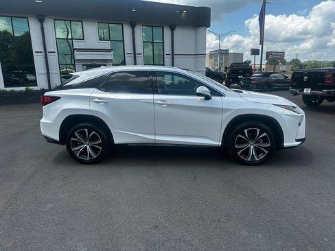 Used 2018 Lexus RX 350 FWD w/ Premium Package image 2