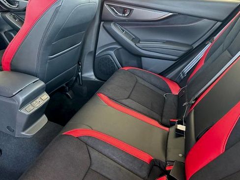 New 2026 Subaru WRX Limited AWD/4WD image 12