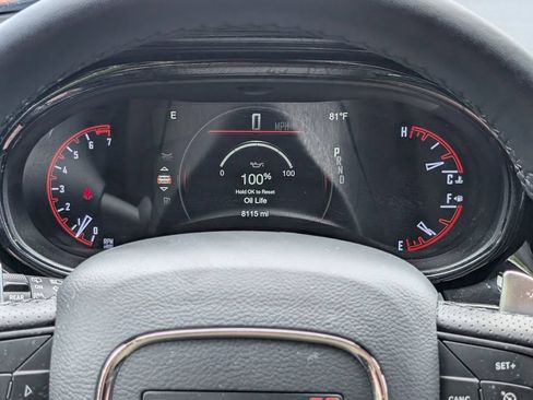 Used 2026 Dodge Durango GT AWD/4WD image 12