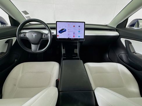 Used 2018 Tesla Model 3 Long Range image 24